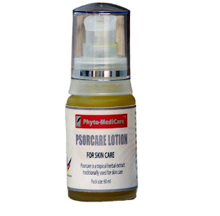 Psorcare Lotion 100ml - DoctorOnCall Farmasi Online