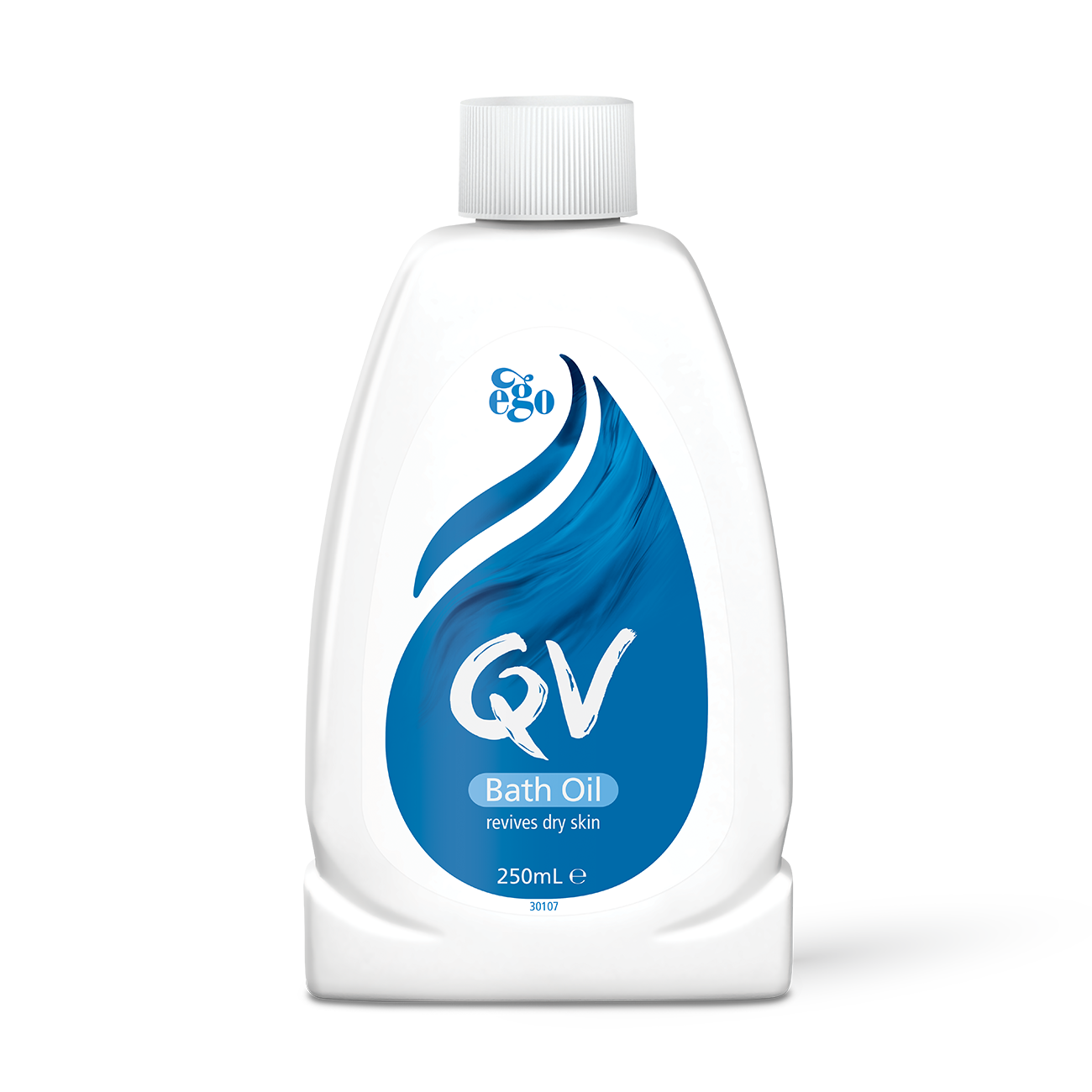 Ego QV Bath Oil 250ml - DoctorOnCall Farmasi Online