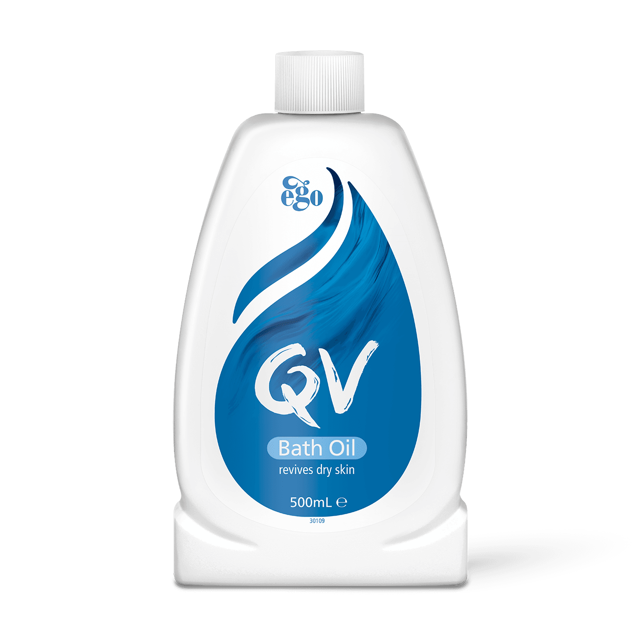 Ego QV Bath Oil 250ml - DoctorOnCall Farmasi Online