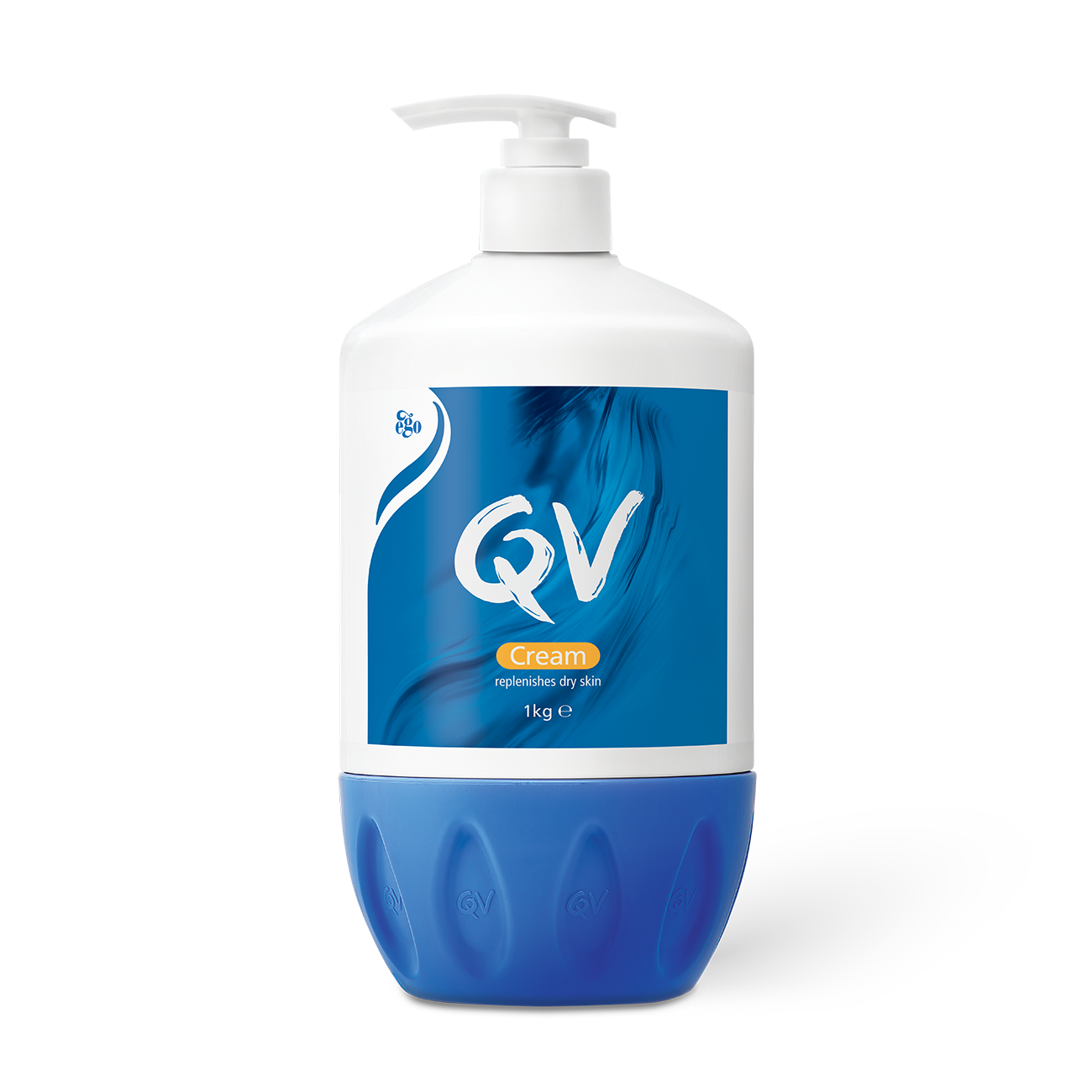 Ego QV Cream 100g - DoctorOnCall Online Pharmacy