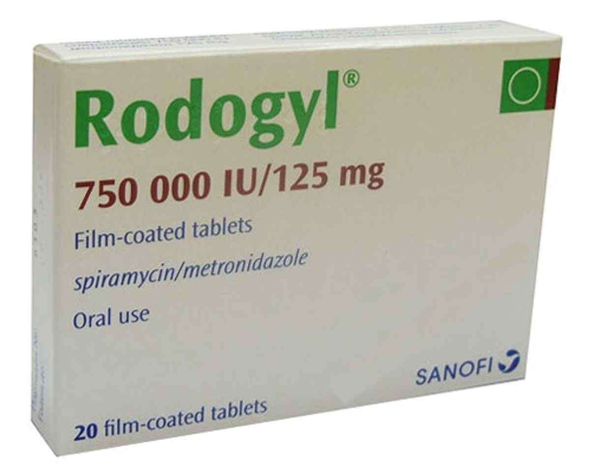 Rodogyl Uses Dosage Side Effects Price Benefits Online Pharmacy Doctoroncall