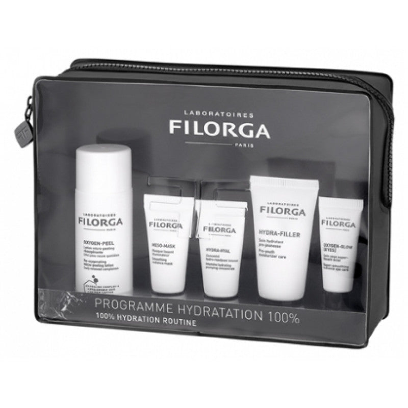 Filorga Routine Kit Hydration 1s - DoctorOnCall Online Pharmacy