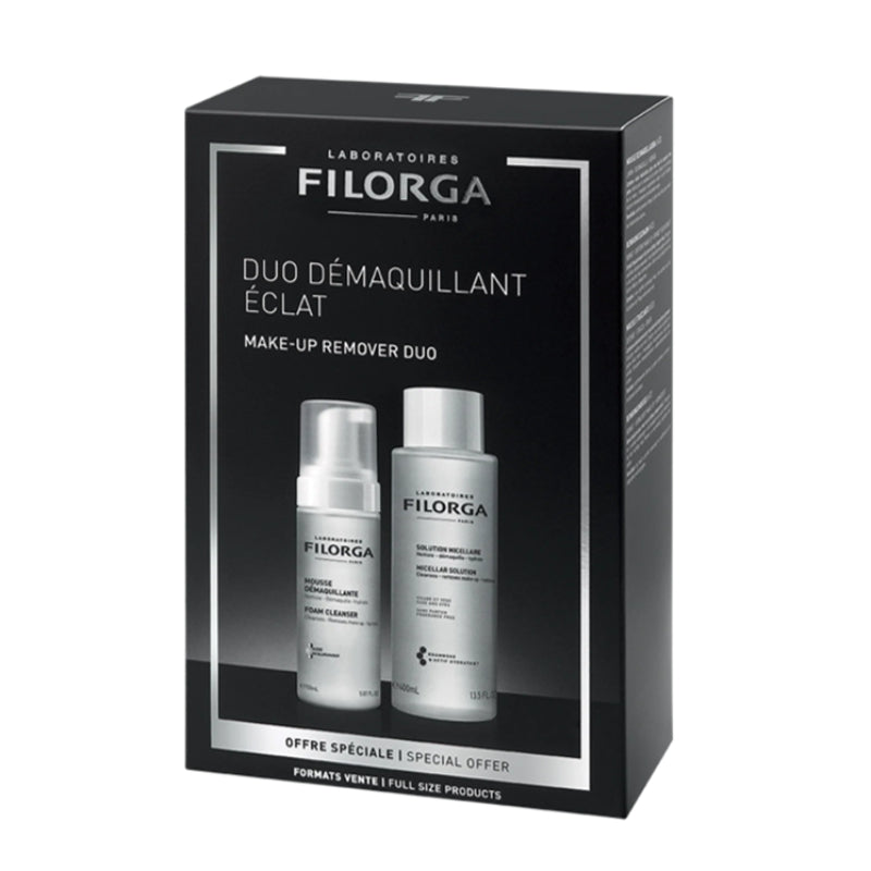 Filorga 2021 Duo Cleanser 1s - DoctorOnCall Farmasi Online