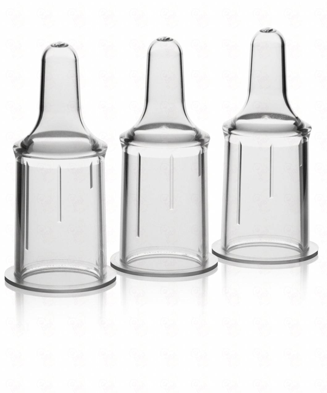 Medela Spare Teats for Special Needs Feeder 3s - DoctorOnCall Online Pharmacy