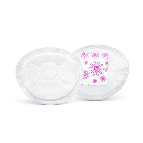 Medela Ultra Thin Disposable Nursing Pads (Less than 2mm thickness) 30s - DoctorOnCall Farmasi Online