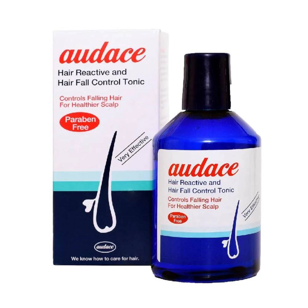 Audace Hair Tonic 200ml - DoctorOnCall Farmasi Online