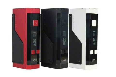 valcano lava box dna 200 e scribe software