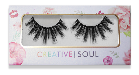 Inspired - Creative Soul Cosmetics