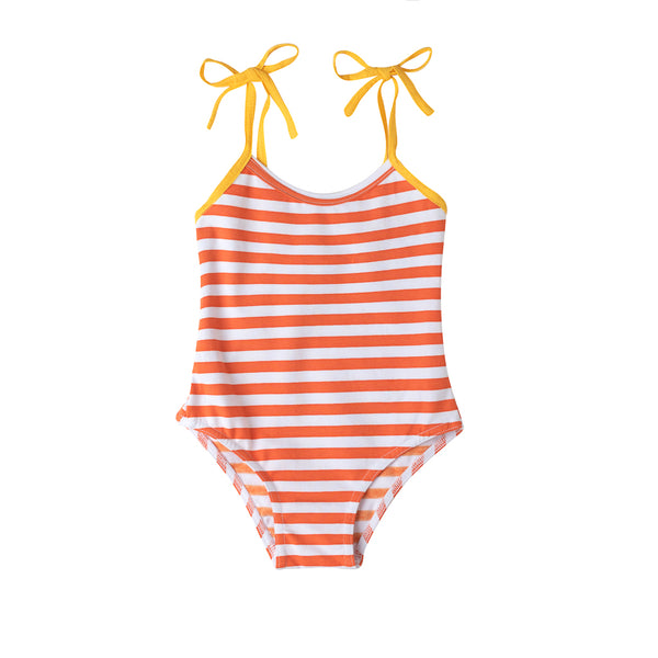 Bathers Wide Stripe | KIDSAGOGO International