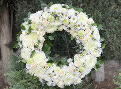 Sympathy Flower | Funeral Flowers