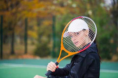 What to wear to the Australian Open