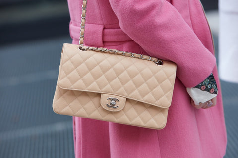 REVOIR BLOG POST - Legendary handbags