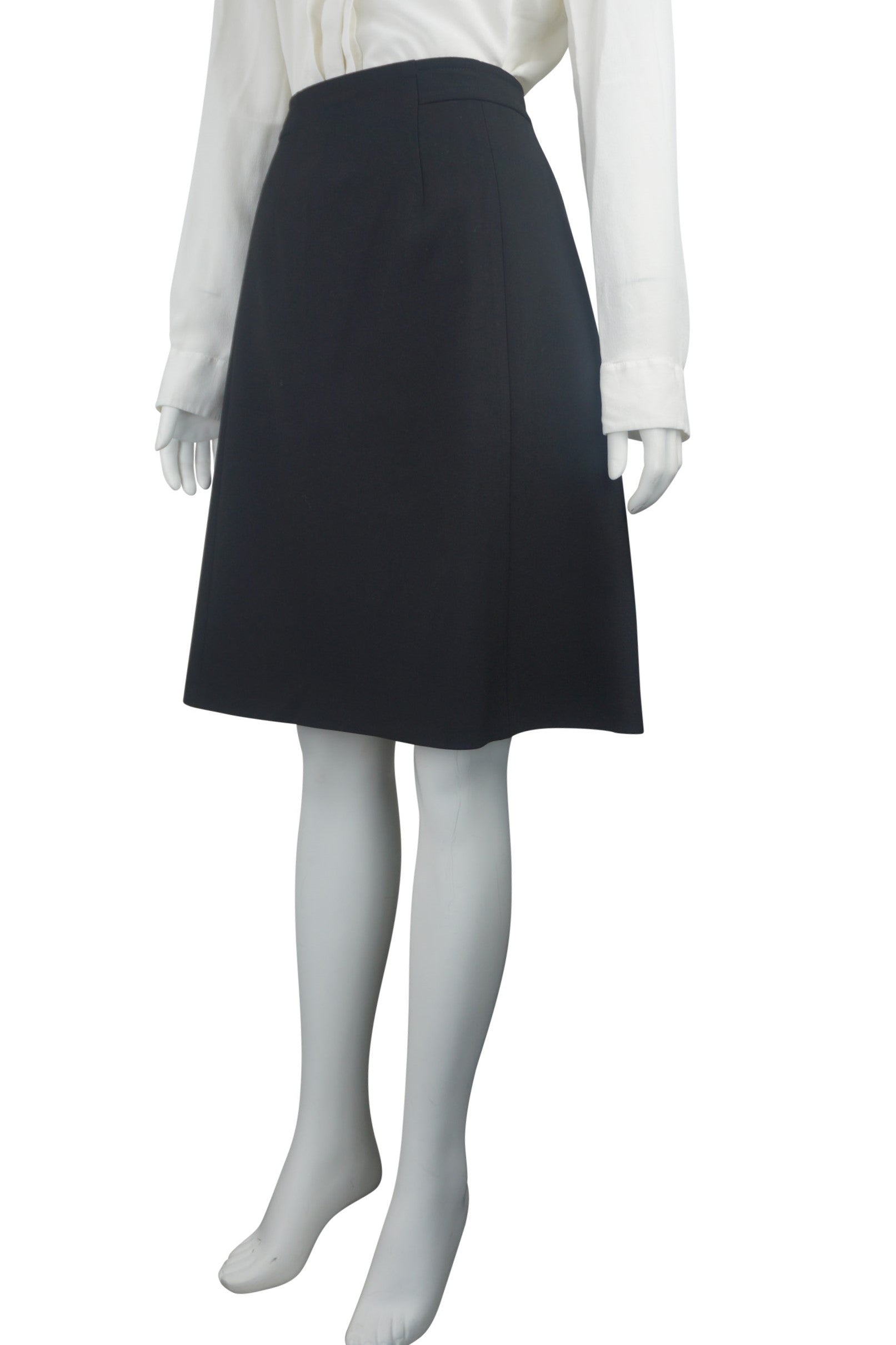 hugo boss a line skirts