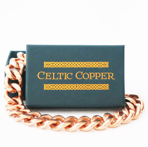 Fine Weight 18 Gauge Copper Jump Rings JSR18 Solid Copper Jewelry Find –  Celtic Copper Shop