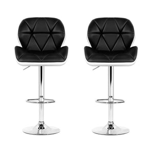 revolving bar chair