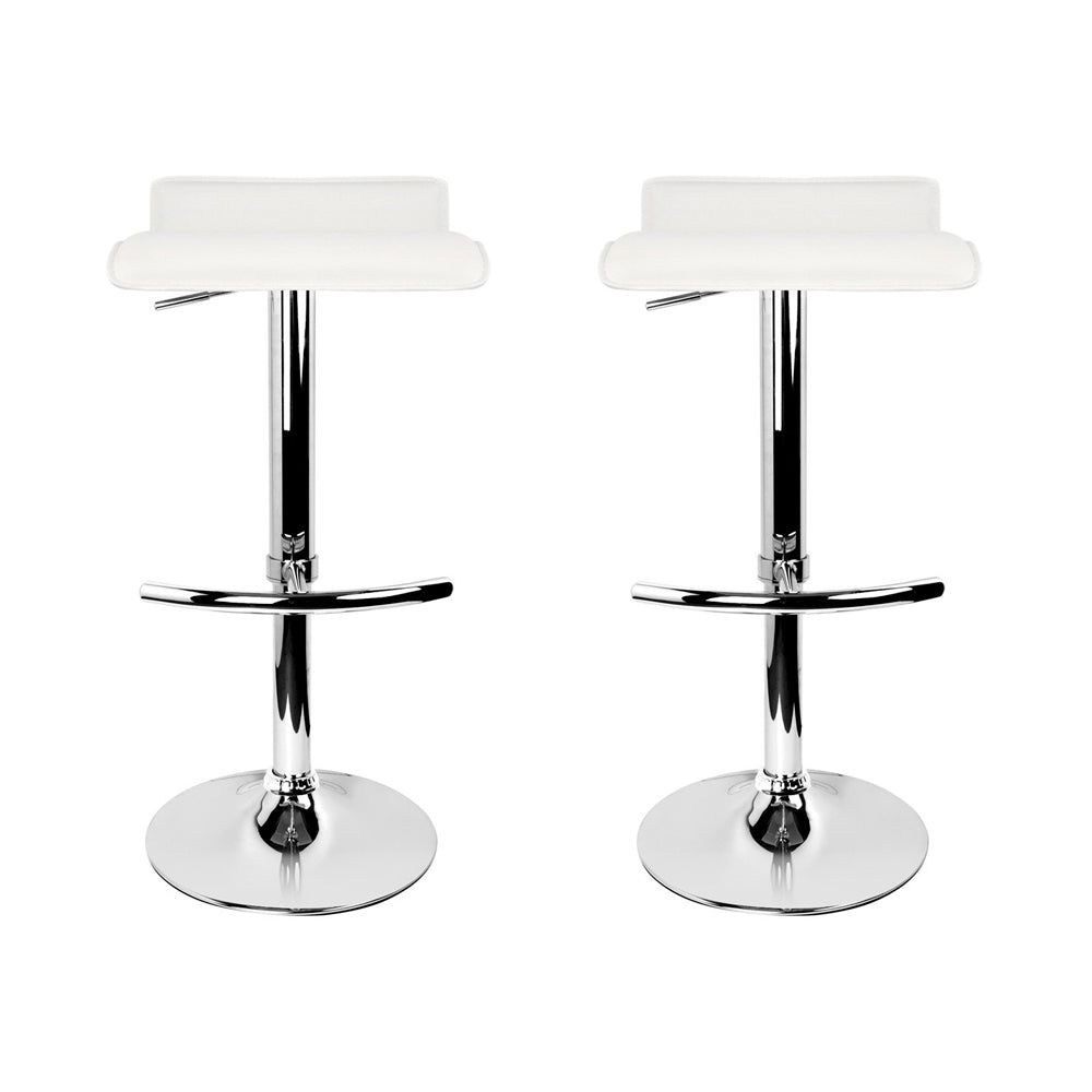 clear breakfast bar stools