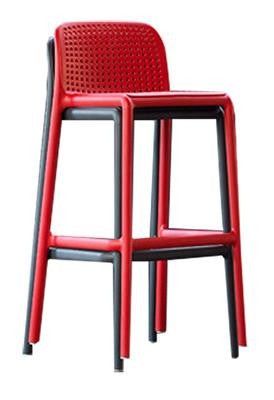 red bar stools canada