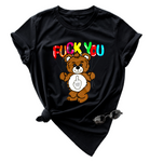 FUCK YOU (TEDDY)