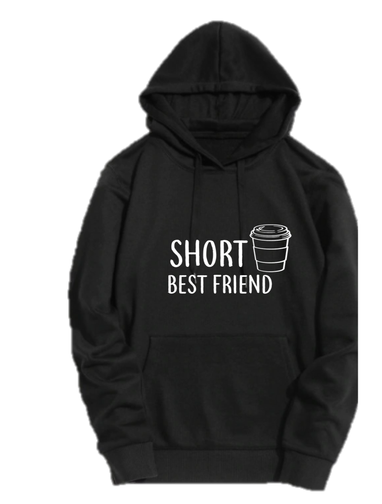 SHORT BEST FRIEND