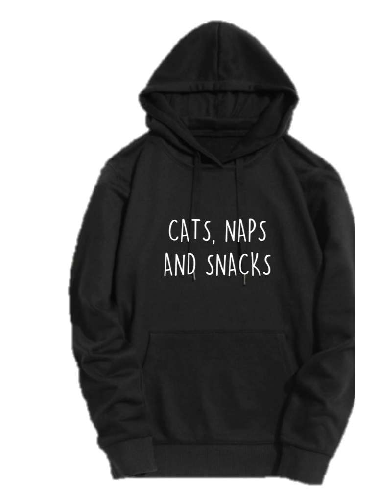 CATS, NAPS AND SNACKS