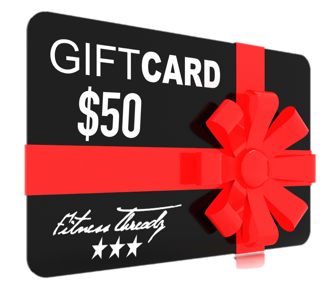 $50 GIFT CARD