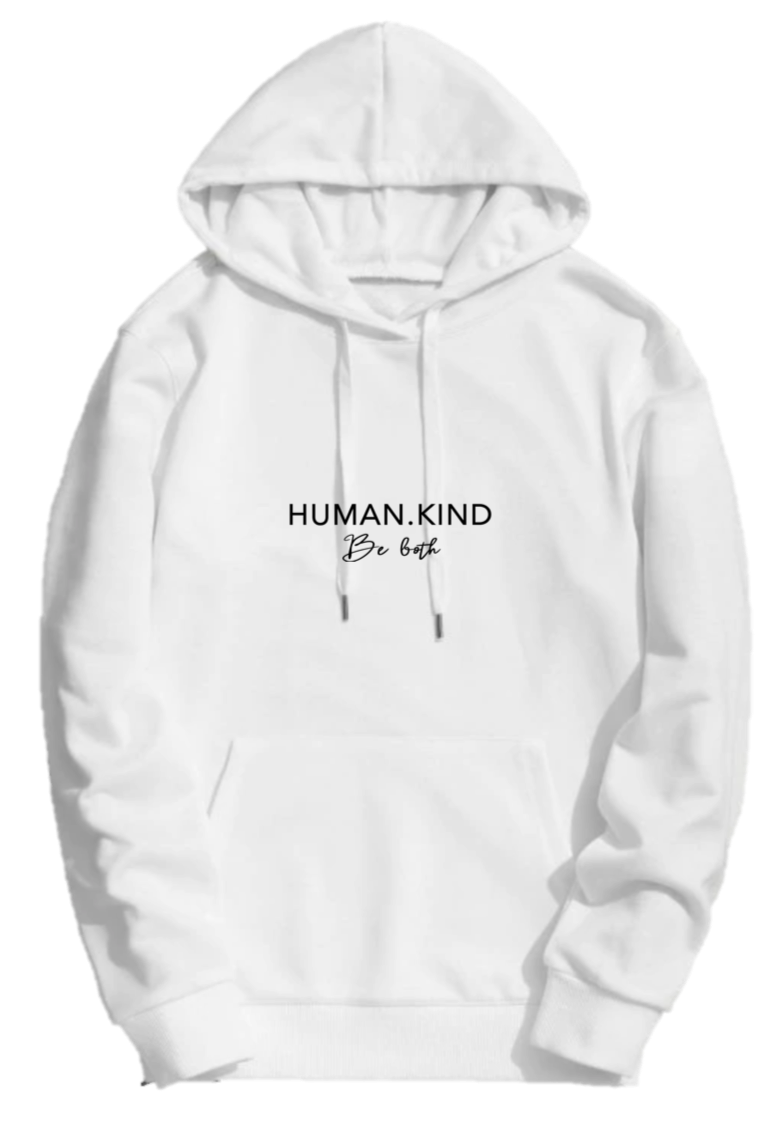 HUMAN.KIND BE BOTH