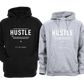 HUSTLE -VERB