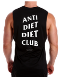 ANTI DIET DIET CLUB