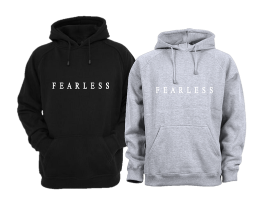 FEARLESS