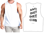 ANTI DIET DIET CLUB