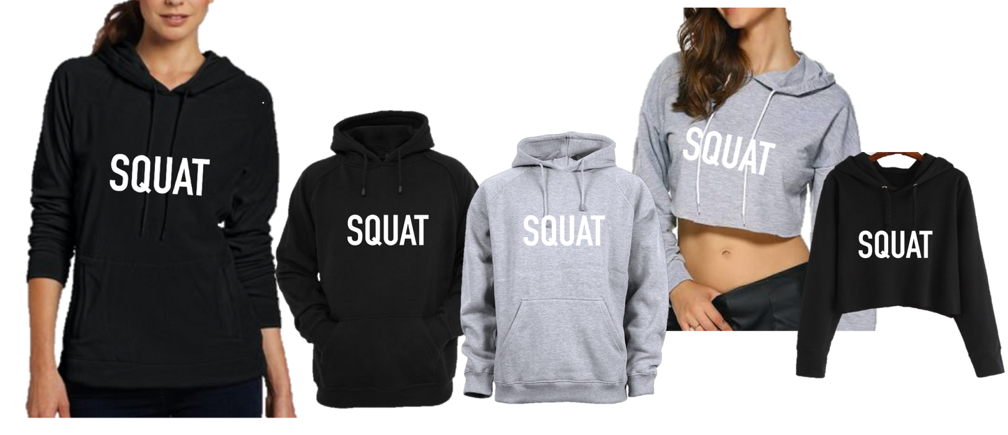 SQUAT