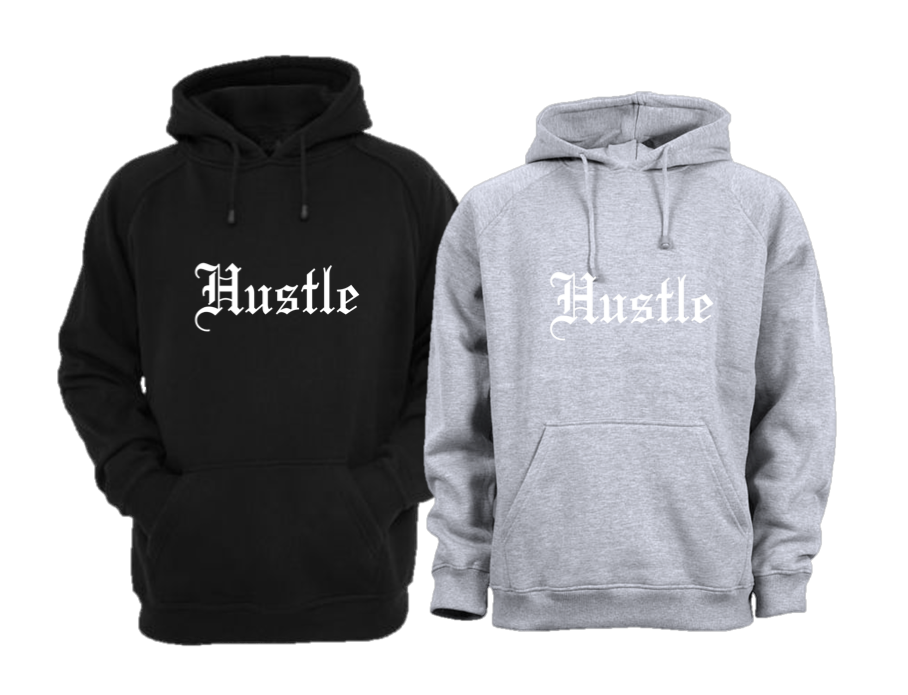 HUSTLE OLDE