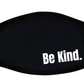 BE KIND.