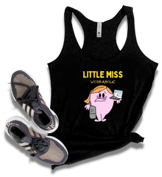 LITTLE MISS COLLECTION