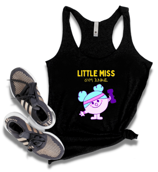 LITTLE MISS COLLECTION