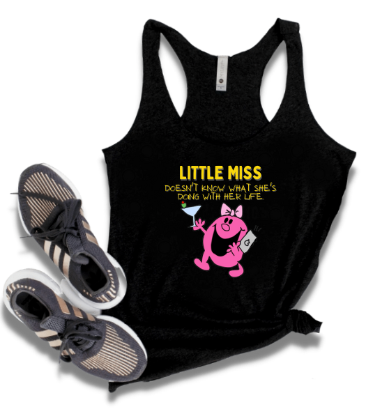 LITTLE MISS COLLECTION