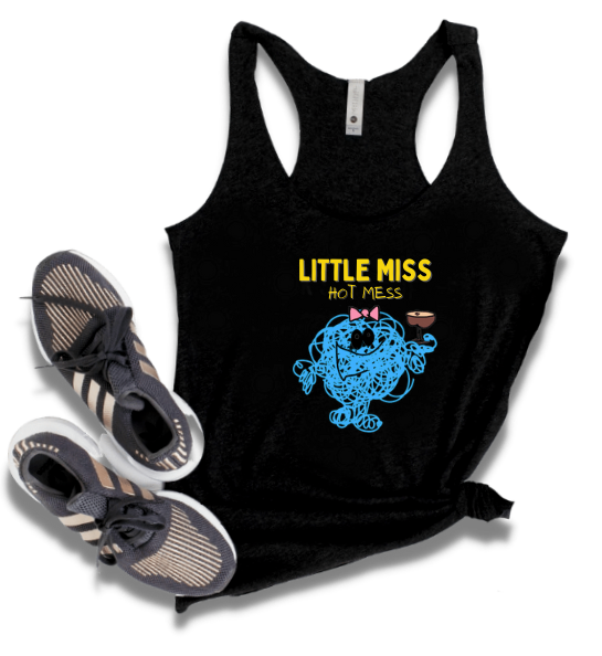 LITTLE MISS COLLECTION