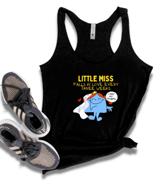 LITTLE MISS COLLECTION