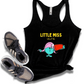 LITTLE MISS COLLECTION