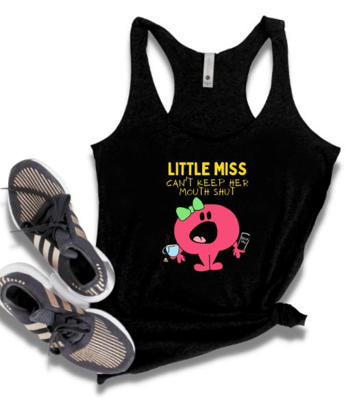 LITTLE MISS COLLECTION