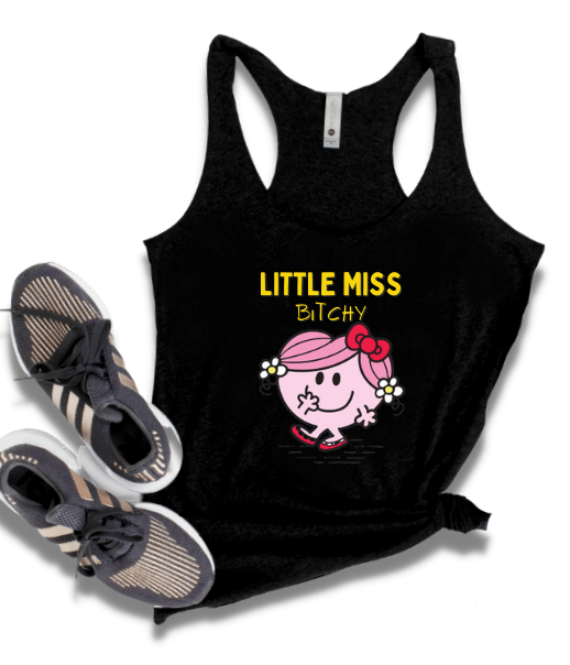 LITTLE MISS COLLECTION