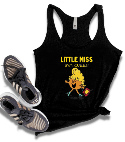 LITTLE MISS COLLECTION