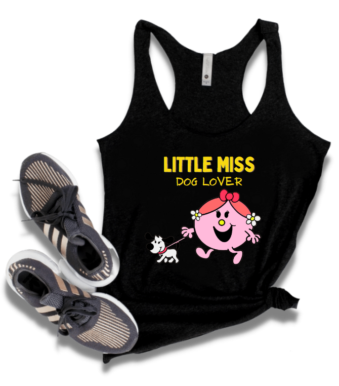 LITTLE MISS COLLECTION