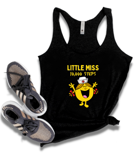 LITTLE MISS COLLECTION