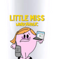 LITTLE MISS COLLECTION (TUMBLER)