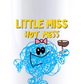 LITTLE MISS COLLECTION (TUMBLER)