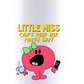 LITTLE MISS COLLECTION (TUMBLER)