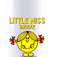 LITTLE MISS COLLECTION (TUMBLER)