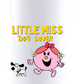 LITTLE MISS COLLECTION (TUMBLER)