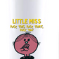 LITTLE MISS COLLECTION (TUMBLER)